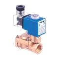 S1040 Normalde Kapalı Genel Maksat Solenoid Valfler (TORK-GT) Ekonomik Seri